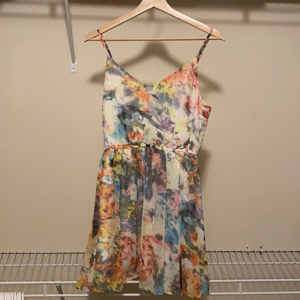 Summer Dress